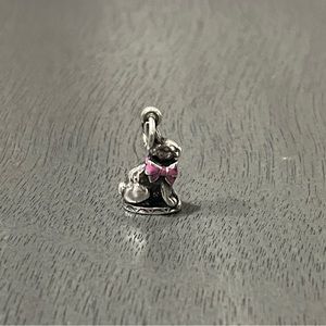 Retired James Avery Bunny